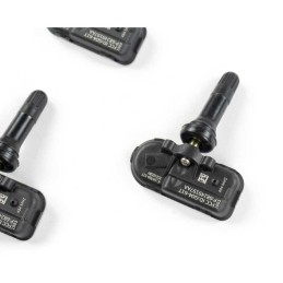 Kit sensori pressione pneumatici 433mhz