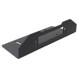 Piastra di montaggio passacavo per paraurti Trailline