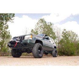 Piastra di montaggio per verricello