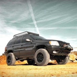 Piastra di montaggio per verricello