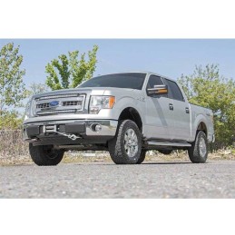 Piastra di montaggio nascosta del verricello