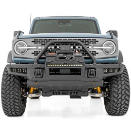 Supporto per verricello