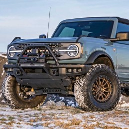 Supporto per verricello