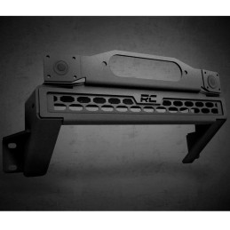 Supporto per verricello