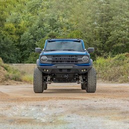 Supporto per verricello nascosto