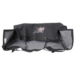 Copertura verricello