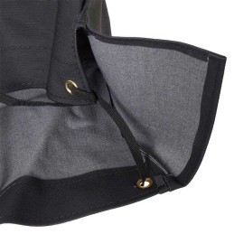 Copertura verricello