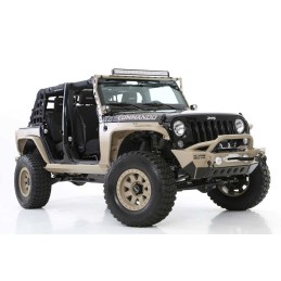 Verricello con fune sintetica e telecomando wireless 10000 lbs X20 GEN2