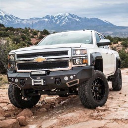 Verricello con fune in acciaio e telecomando wireless 15500 lbs X20 GEN2