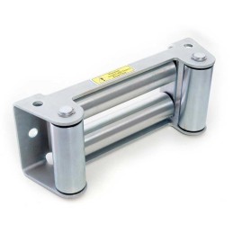 Verricello con fune in acciaio e telecomando wireless 17500 lbs X20 GEN2