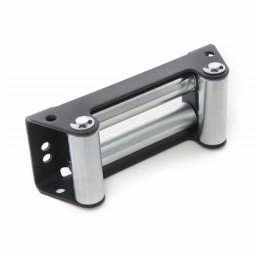 Verricello con fune in acciaio 9500 lbs XRC GEN2