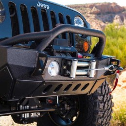 Verricello con fune in acciaio 9500 lbs XRC GEN2