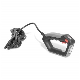 Verricello con fune in acciaio e telecomando 9500 lbs XRC GEN3