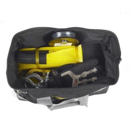 Kit di accessori premium per verricello