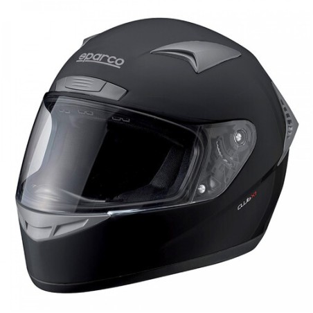 Casco Club X-12