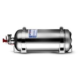 Estintore a schiuma da 2,4 litri (FIA)