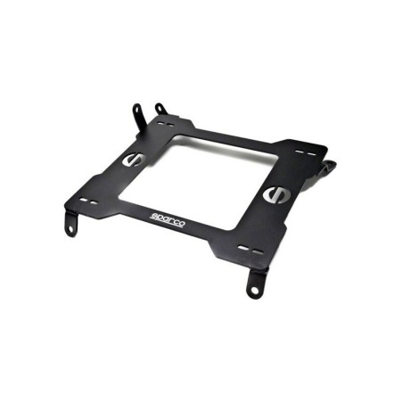 Supporti per sedili avvolgenti per Renault Clio 2 (98-05)
