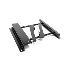 Supporto singolo sedili avvolgenti per BMW E36 (inclusa la versione Compact)