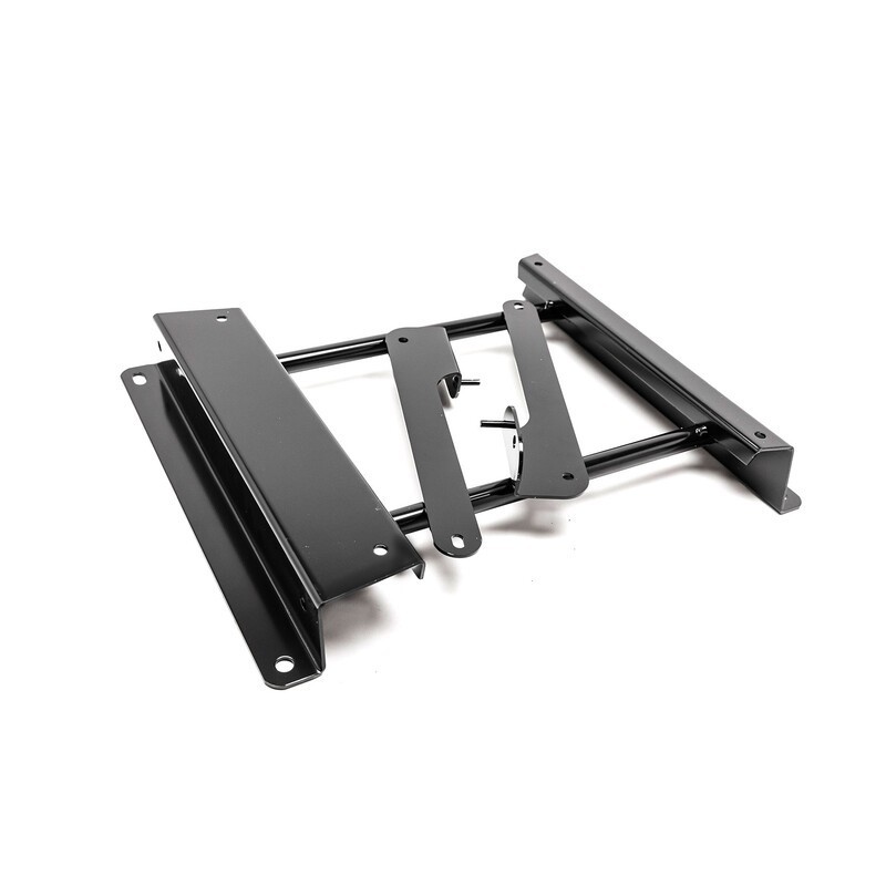 Supporto singolo sedili avvolgenti per BMW E36 (inclusa la versione Compact)