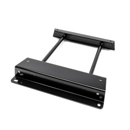 Supporto singolo sedili avvolgenti per BMW E36 (inclusa la versione Compact)