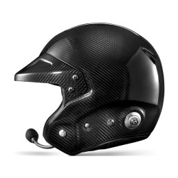 Casco RJ-i Carbon (FIA)