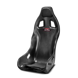 Sedile Avvolgente Ultra Carbon (FIA)