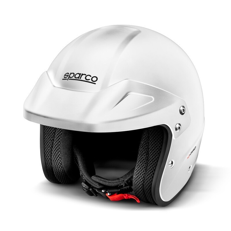 Casco J-Pro