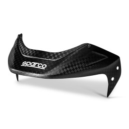 Visiera di ricambio in carbonio per casco Prime Open Face 8860