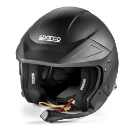 Casco Flux RJ-i - (FIA)
