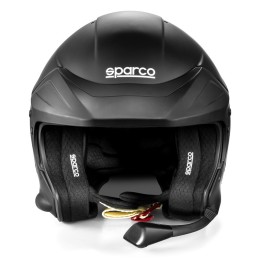 Casco Flux RJ-i - (FIA)