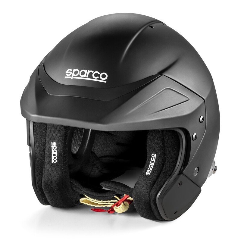 Casco Flux RJ (FIA)