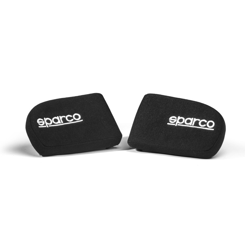 Poggiatesta Pad (FIA)