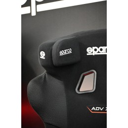 Poggiatesta Pad (FIA)