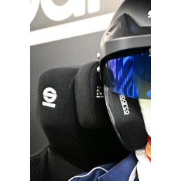 Poggiatesta Pad (FIA)