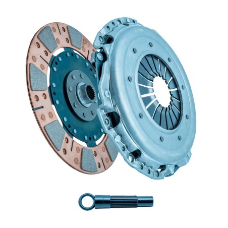 Frizione potenziata MFC Stage 2 per VW Eos 1F 2.0 TFSi "B" (06-15)