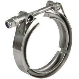 Morsetto a V (standard) 57mm Ø- 2.25" Ø