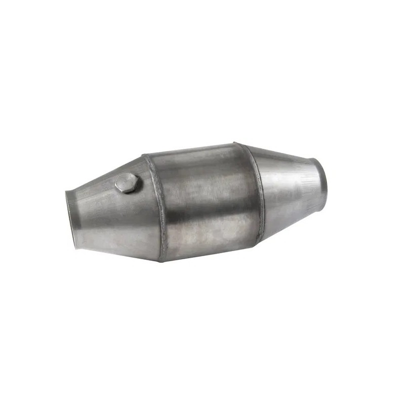 Catalizzatore con 100 CPSI  TD-UHF Diesel 63.5mm Ø - 2.5" 127x115mm