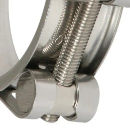 Fascetta di scarico 60 mm-63.5mm Ø