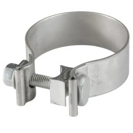 Fascetta di scarico 70 mm - 73mm Ø