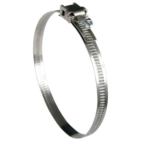 Fascetta di fissaggio (10 pezzi) 25 mm- 100 mm Ø