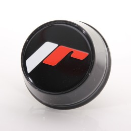 Coprimozzo centrale JR-10 15" e JR-14 17" - Nero