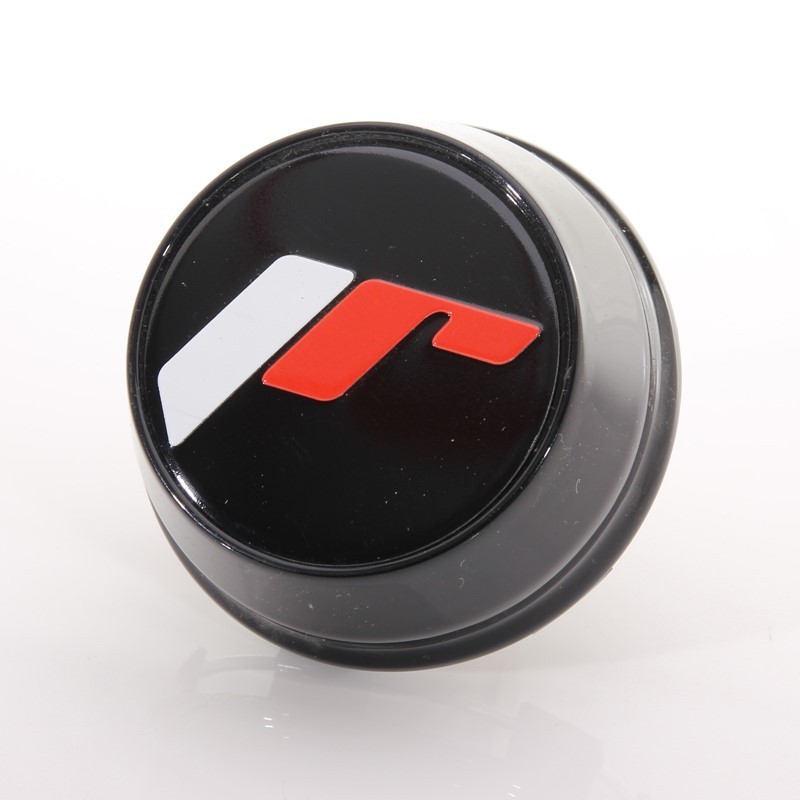 Coprimozzo centrale JR-10 15" e JR-14 17" - Nero