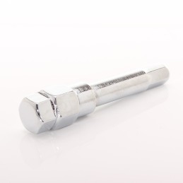 Adattatore lungo per dadi Imbus/Allen (17 e 19 mm)