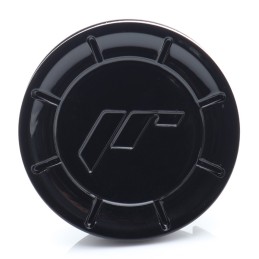 Copricapo centrale JR-37 - Nero
