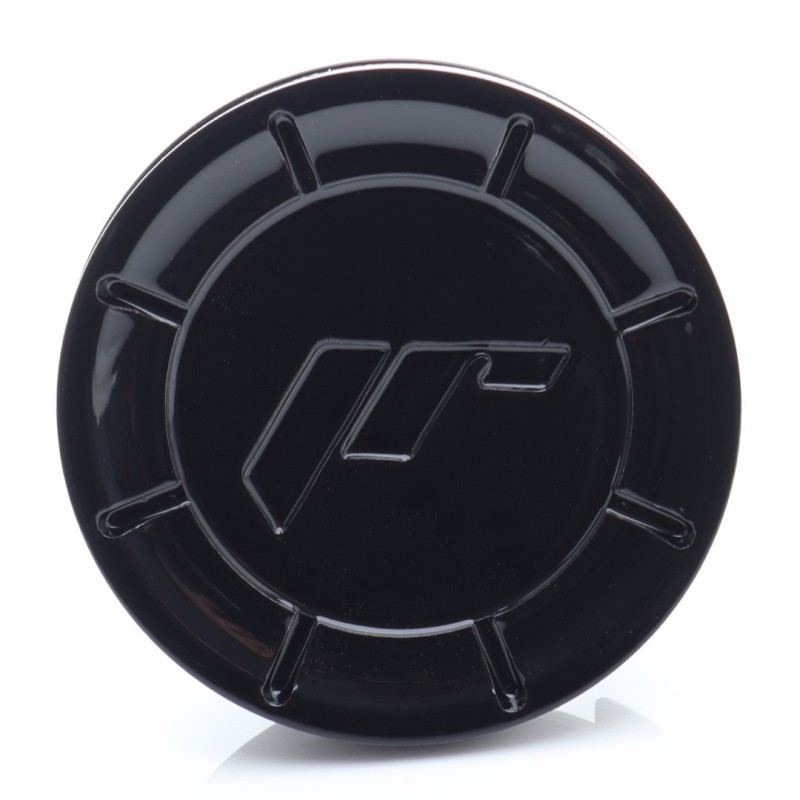 Copricapo centrale JR-37 - Nero