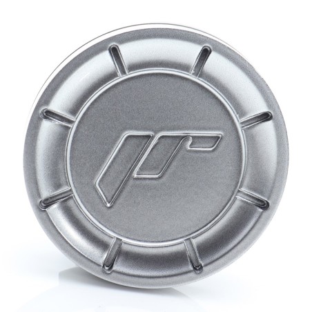 Coprimozzo centrale JR-37 - Hyper Black