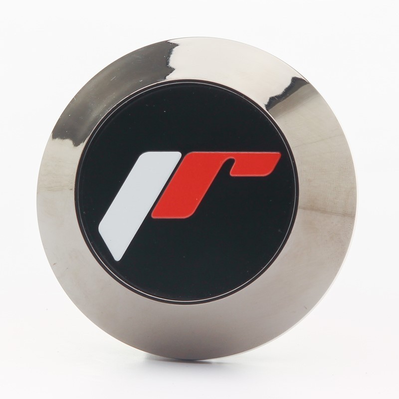 Coprimozzo centrale JR-3, JR-12, JR-29 - Cromato