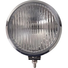 Fendinebbia cromato classico H3 Ø 160 mm