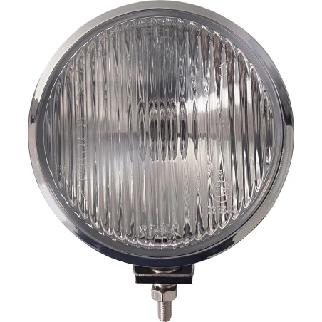 Fendinebbia cromato classico H3 Ø 160 mm