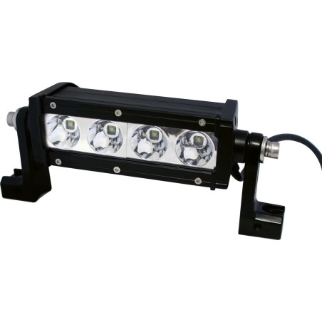 Faro anteriore a LED Racing Pro SW-4